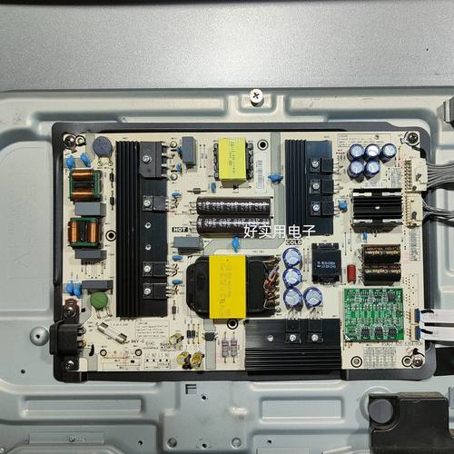 海信电视机电源板RSAG7.820.8364