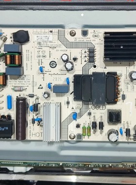 适用小米红米液晶电视L50/55/65R6-A L58R6一B电源板主板电路板寸