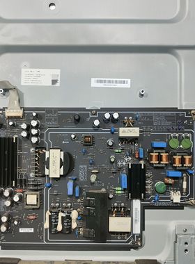适用小米电视2代 L49M2-AA L49M2一AA主电源板电路板液晶配件49寸