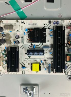 适用海信液晶电视65E3F-MAX 65E312 VIDDA 65V3H-X电源板主板寸