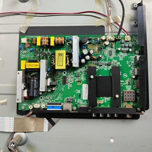 适用康佳液晶电视机LED55K35A/M60A LED50M2600B电源板主板线路板