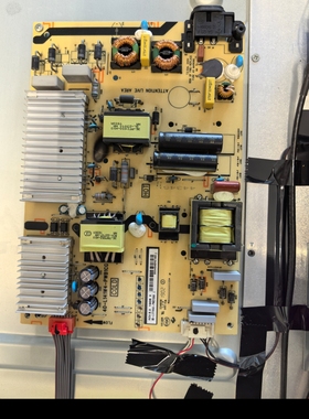 TCL 65V2 65F6 65L2 65T3电源板40-L141W4-PWC1CG 08-L171HD2-PW2