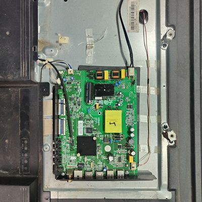康佳电视机主板35024789