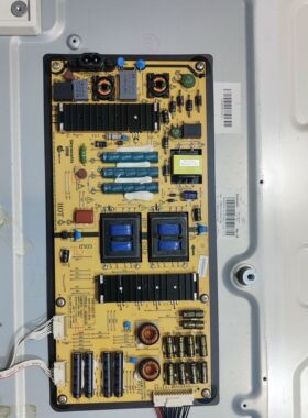 适用创维液晶电视49G720S 55G7200线路主电源板5800-L6J011-0000