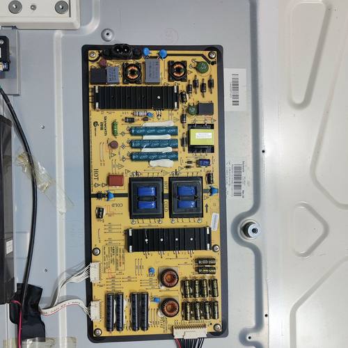 创维电视电源板5800-L6J011-0000