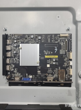 适用小米电视2代L49M2-AA L49M2一AA主板 驱动板 线路板 液晶配件