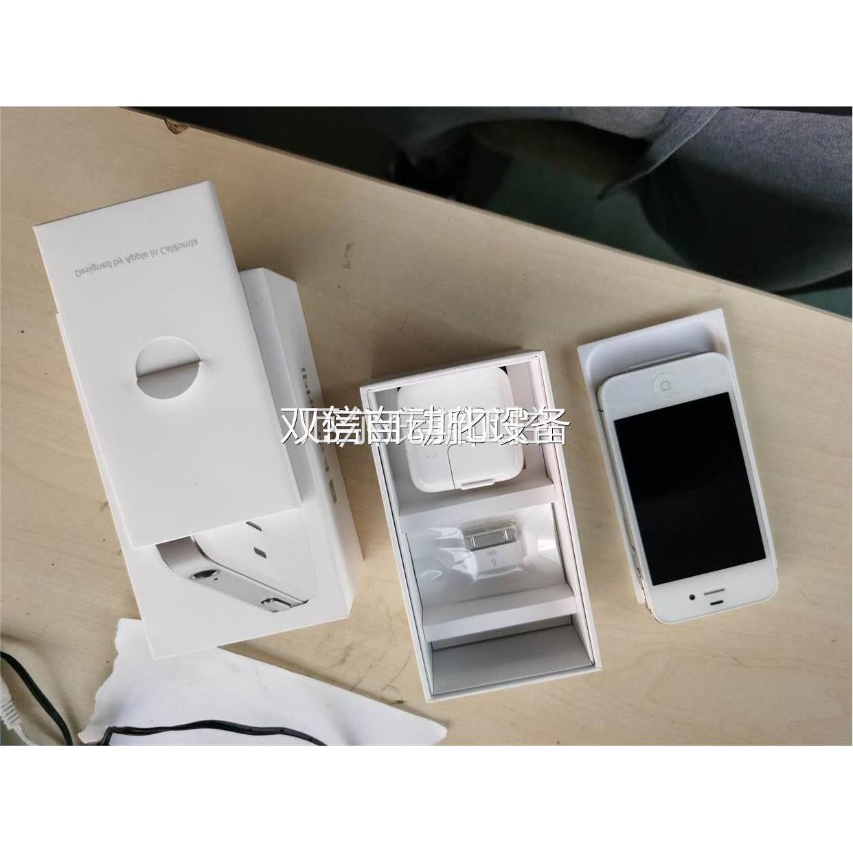 议价全新原装 全新未拆封未激活iPhone4s电信版本移动联通苹果4S