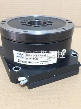 咨询报价IntelLiDrives中空旋转台SRT-115-2,00