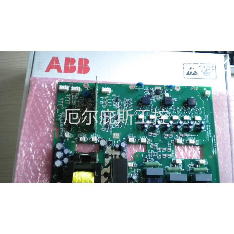 议价原装ABB变频器ACS510/550系列驱动板SINT 4610C/KIT （带传感