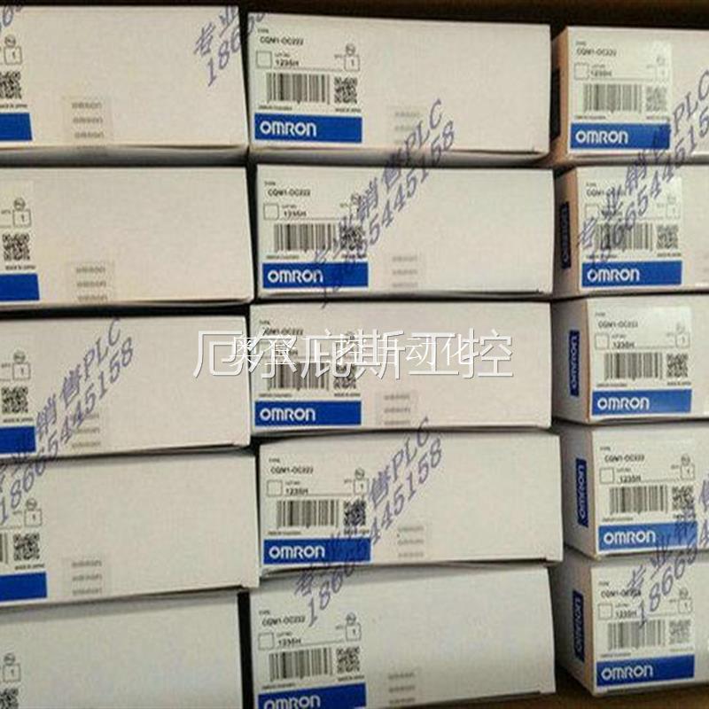 欧姆龙模块20-LK201-CV1 20-LK201 -CEV1 C20-MC2273G2C7-MC227议