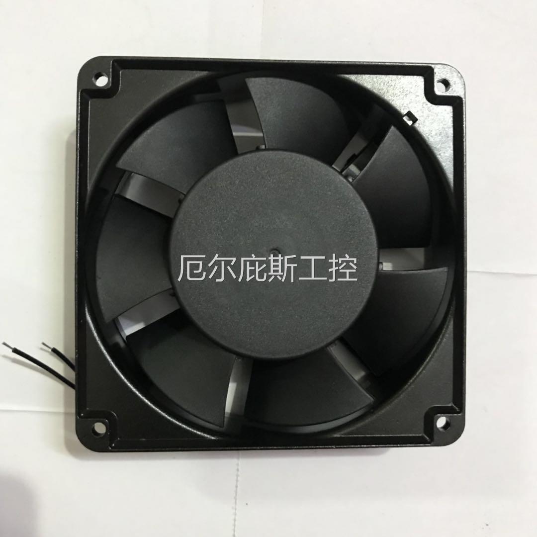 工厂一手全新原装TONFAN TF1238HA2B 220V 0.12A 18W 12cm 12038