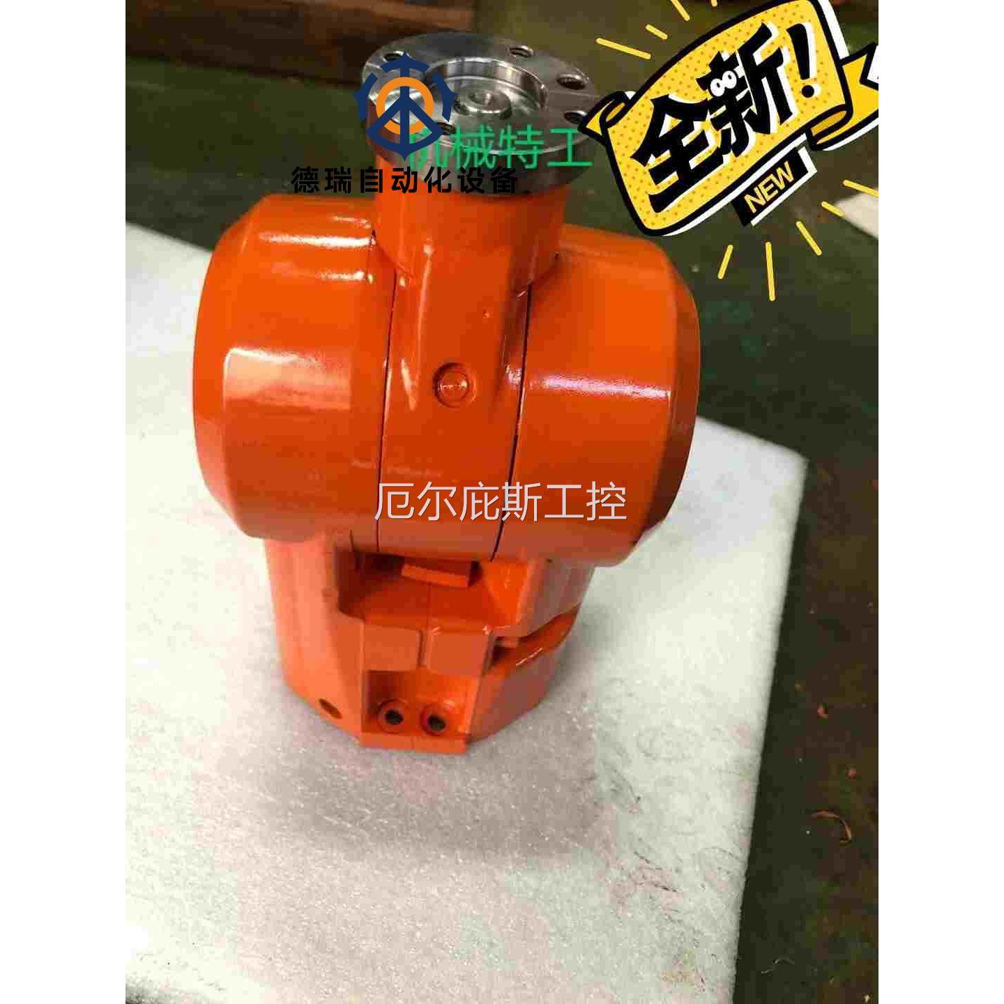 Abb机器人IRB1410机械手腕议价厄尔庇斯