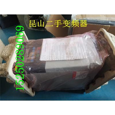 咨询二手AB克韦尔变频22C-罗0器17N103 7D.5KW 380V品质保证议价