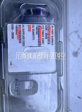 MKS薄膜规0.10Torr,626B-30598,全新未用工控专属