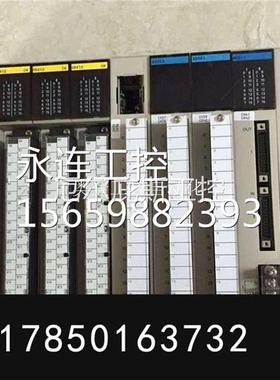 ￥*C500-BC051/MD211CN/AD001/DA003/DA001/OD412 OMRON欧姆龙PLC