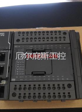 欧姆龙NX1P2-9024DT1成色漂亮功能包好工控专属