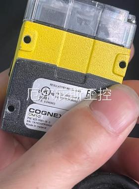 咨询报价康耐视 DM50L ,成色看图,有需要的老板联系,功能包好,