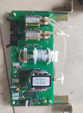 PNEUTRONICS 991一00021一001 电磁阀工控专属