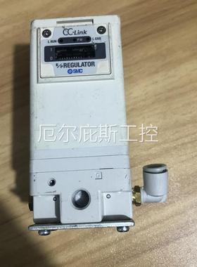 咨询报价进口SMCITV系列比例阀ITV1030-CC1CL,拆机旧