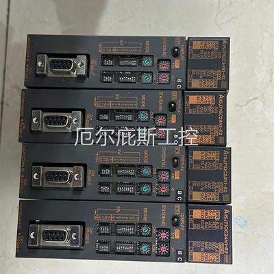 咨询报价A1SJ71QC24N1-R2标价 单价 实物图 功能包好
