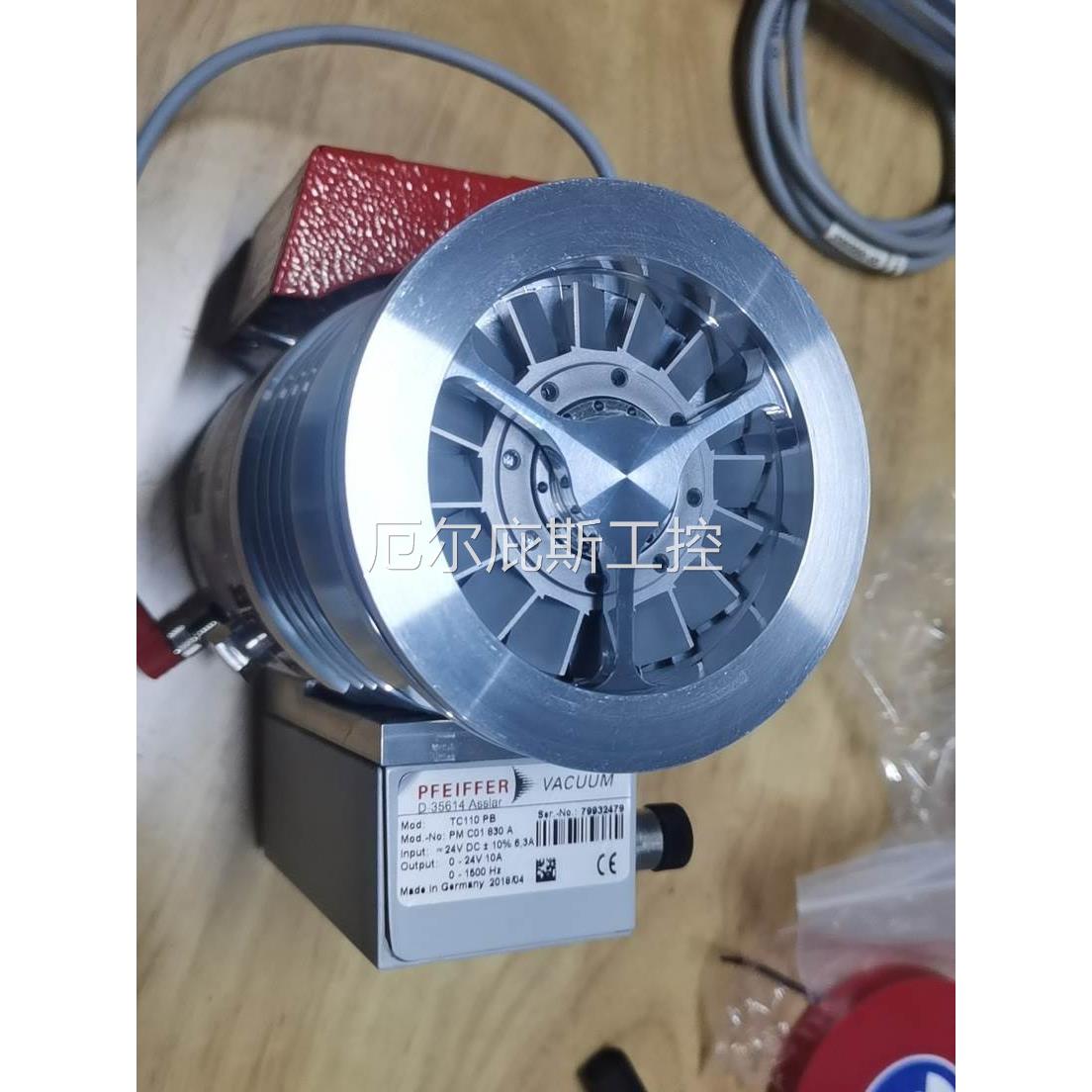 咨询二手普发Hipace80分子泵议价