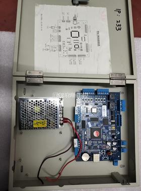 披克PEAKE门禁控制器PK-C388D-E门禁控制器,共三工控专属