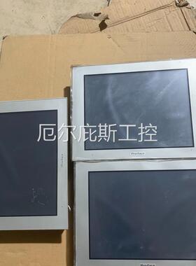 咨询报价PFXGP4601TAA普罗菲斯触摸屏GP-4601T,二手
