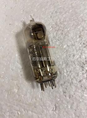 早期德国诺伦兹方环EABC80电子管一个,一个100元。正常工控专属