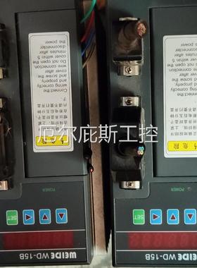 咨询报价伺服WD15B100A