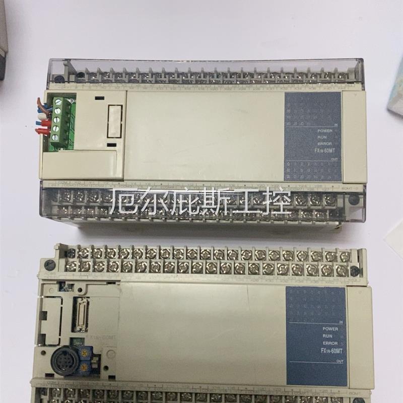 咨询报价三菱PLC型号如下