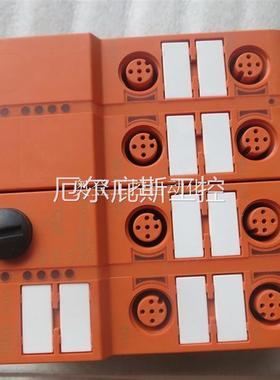 议价全新原装正品IFM易福门AC5236议价工控专属