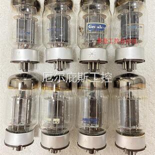 50年代英国金狮KT88电子管一套,关联GEC 天梭6550工控专属