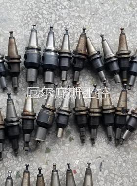 PARLEC美国式刀柄,B30刀柄,26个打包价工控专属