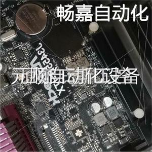 议价原装议价华擎J3455-ITX黑群晖nas入门神器,华擎J3455-