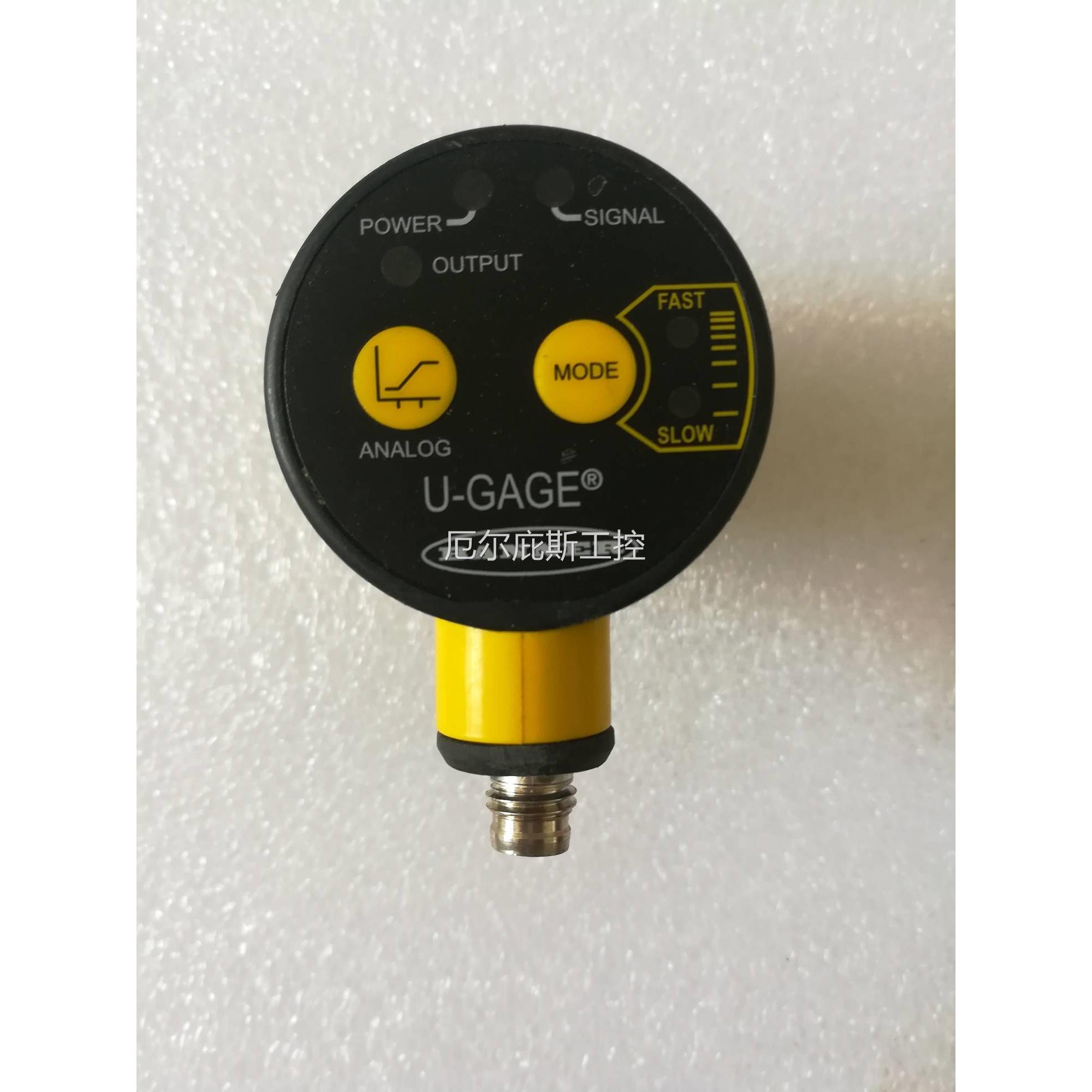 咨询二手a原装传纳正品邦BAN货NER超声波感器 议价T30UXIA现议价