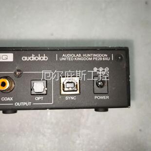 咨询报价Audiolab 傲立PE29 6XU