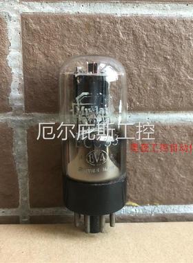 40年代 饭盒环英国ECC33/6SN7/CV1988/工控专属