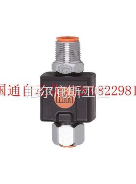 议价原装现货IFM易福门温度感测器TP3237现货工控专属