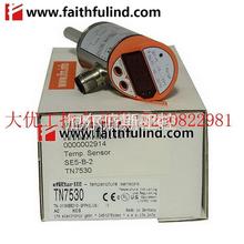议价IFMTN7530易福门全新温度感测器TN-013KBBD10-QFPKG/U现货工