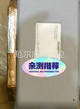 咨询报价西门子6AV2185-8FE08-0AA0功能正常,质量包好