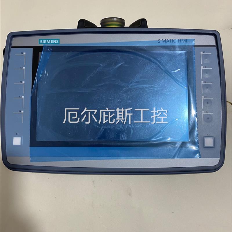 咨询报价西门子触摸屏,型号6AV2 125-2JB23-0AX0,图