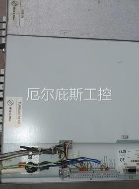 咨询报价LUST LTi 路斯特伺服驱动器大族激光机拆机CDS44.