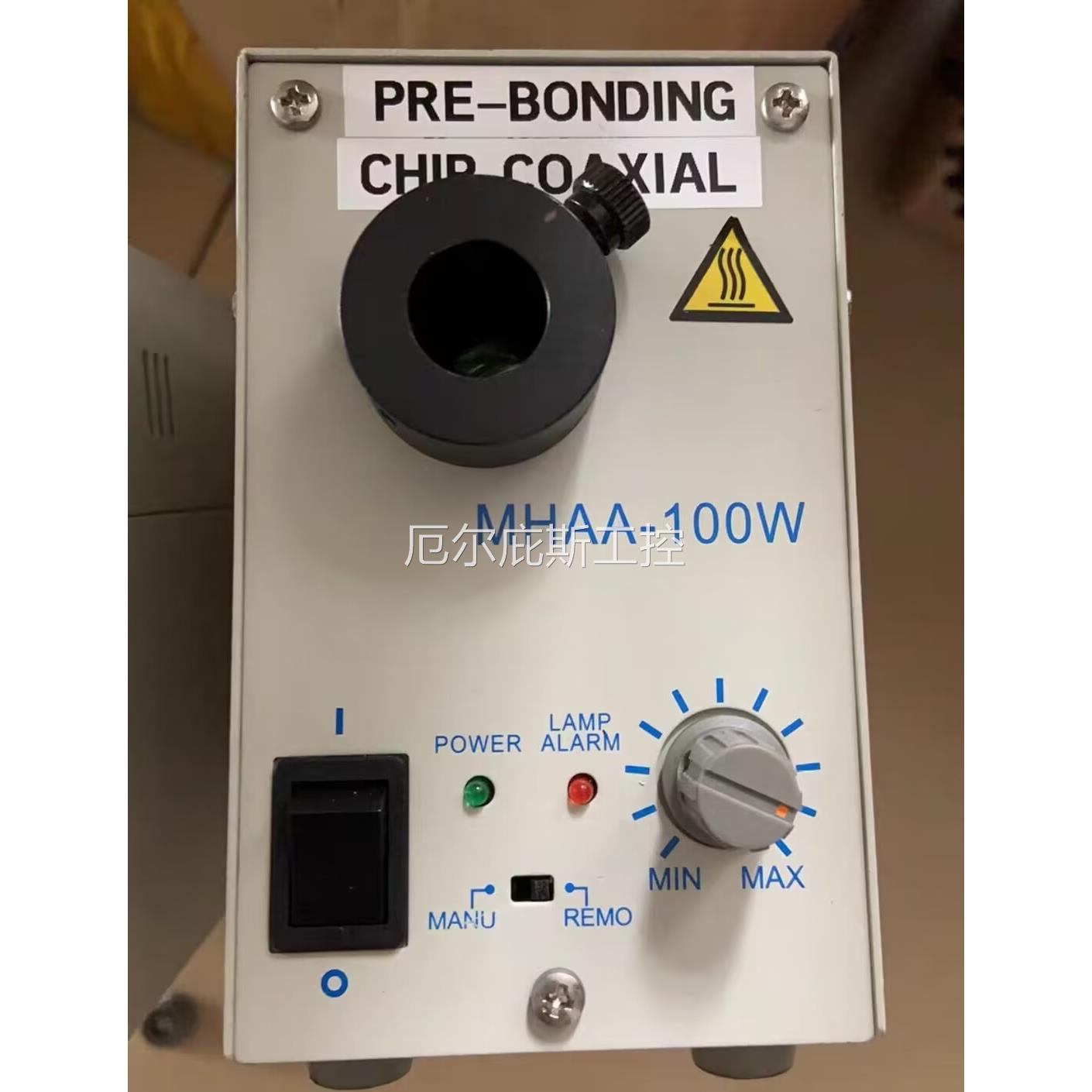 二手莱莉特MHAA-100W控制器功能包好成色如图现货议价厄尔庇斯