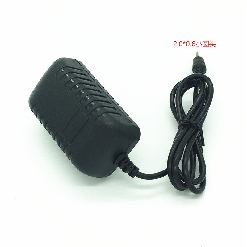 凯立WDT585 520 570 510 300申通韵达天天快递巴枪5V1.5A充电器线