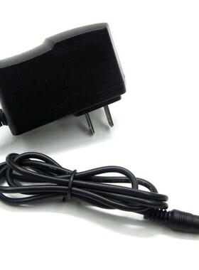 电子天平秤HUAKE 电源适配器 HK0600300充电器线 6V300mA 1A