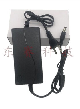 SPF-1205 input:AC100-240V 50-60HZ output:DC12V5A电源适配器线