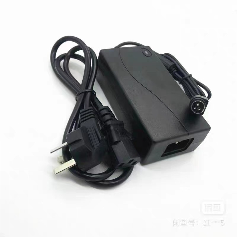 佳博GPL80160I II 80MM热敏打印机24V2A2.5A适用冠宇达电源适配