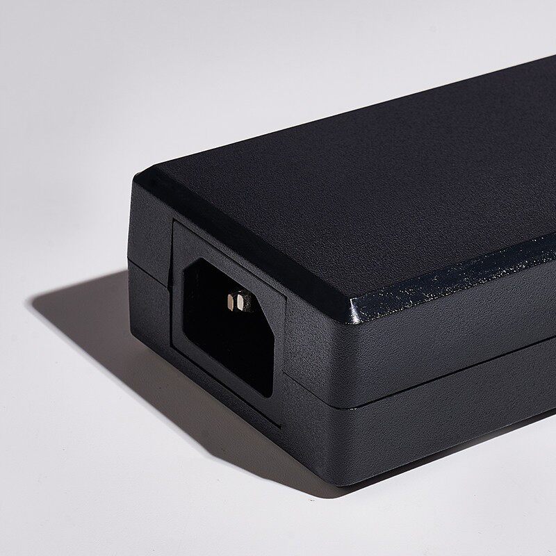 12V8A 6A 7A LED灯条带电源 LCD 液晶显示器 监控 电源适配器足安