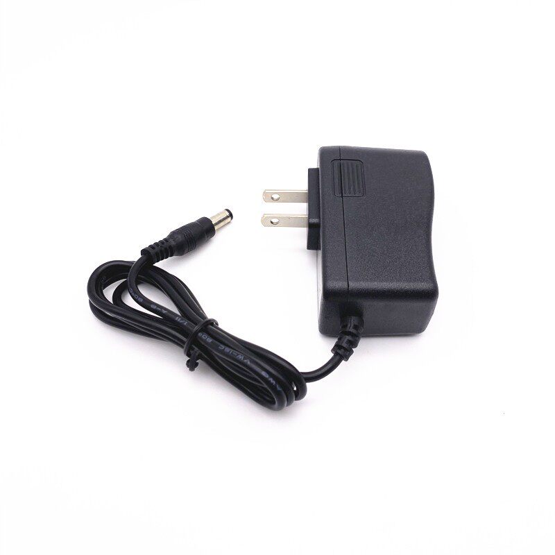 包邮5V200mA电源适配器5V0.2A散热风扇接收器打卡机扩音器电源线