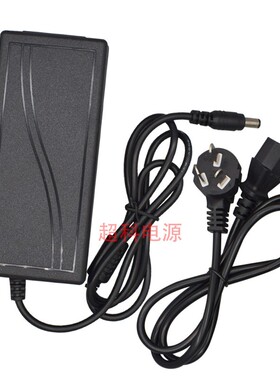 铁幕电竞显示器T3205电源线适配器12V5A 充电器线5000ma变压器线